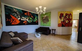 San Martino Holiday Apartments
