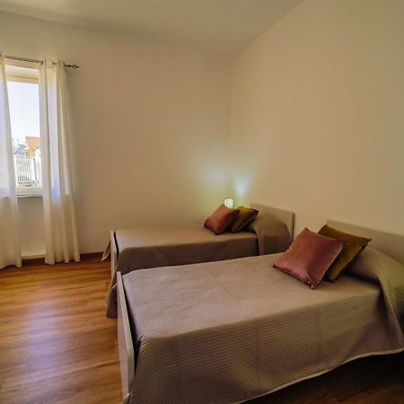 San Martino Holiday Apartments Capo dʼOrlando Esterno foto