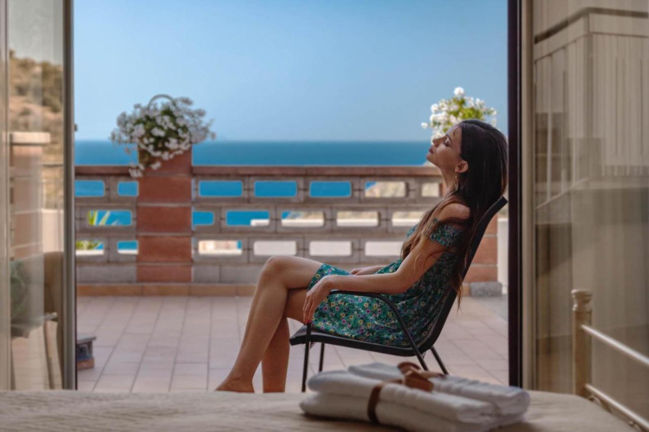 San Martino Holiday Apartments Capo dʼOrlando Esterno foto