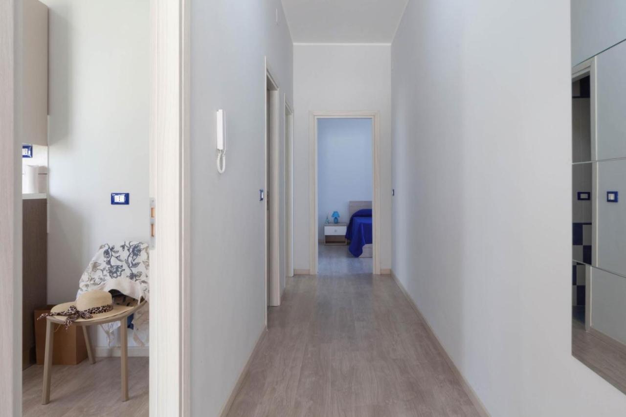 San Martino Holiday Apartments Capo dʼOrlando Esterno foto