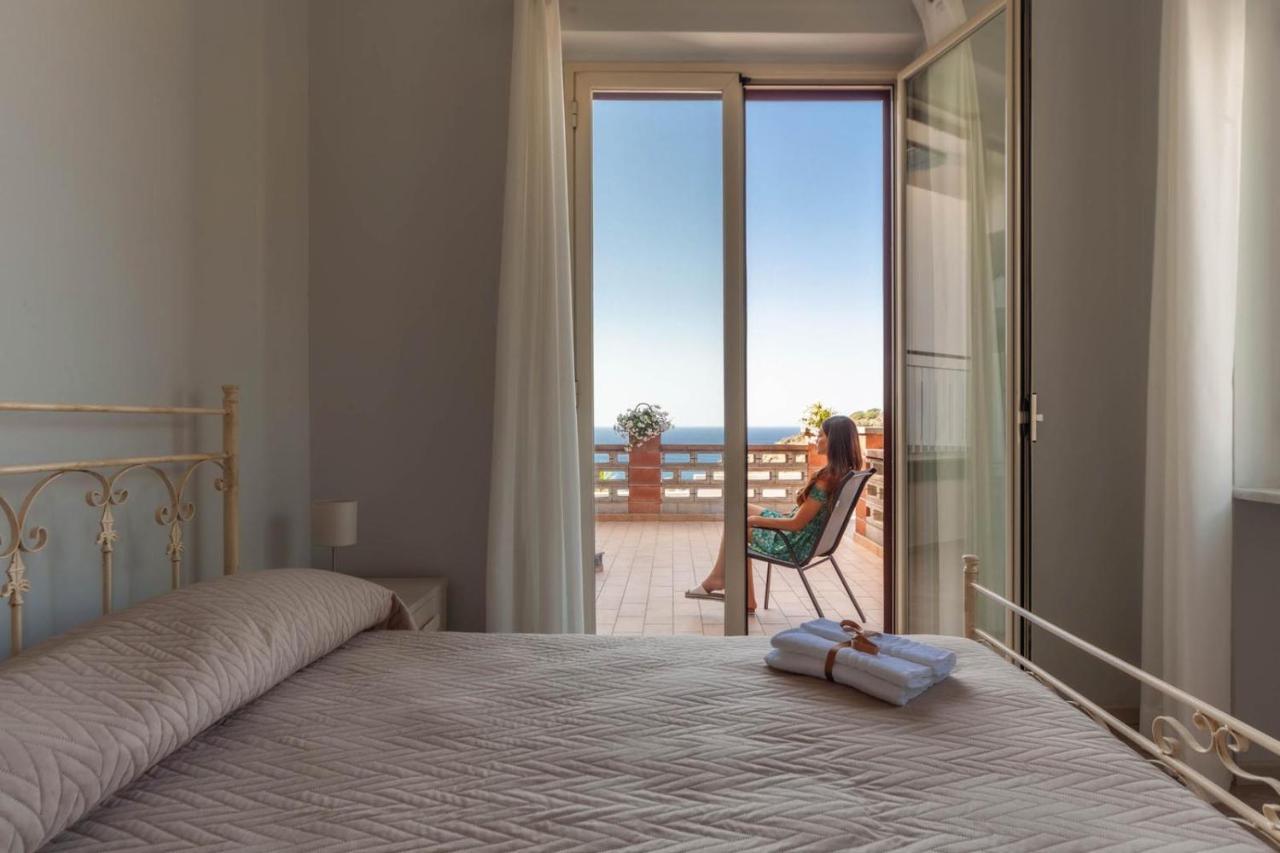 San Martino Holiday Apartments Capo dʼOrlando Esterno foto