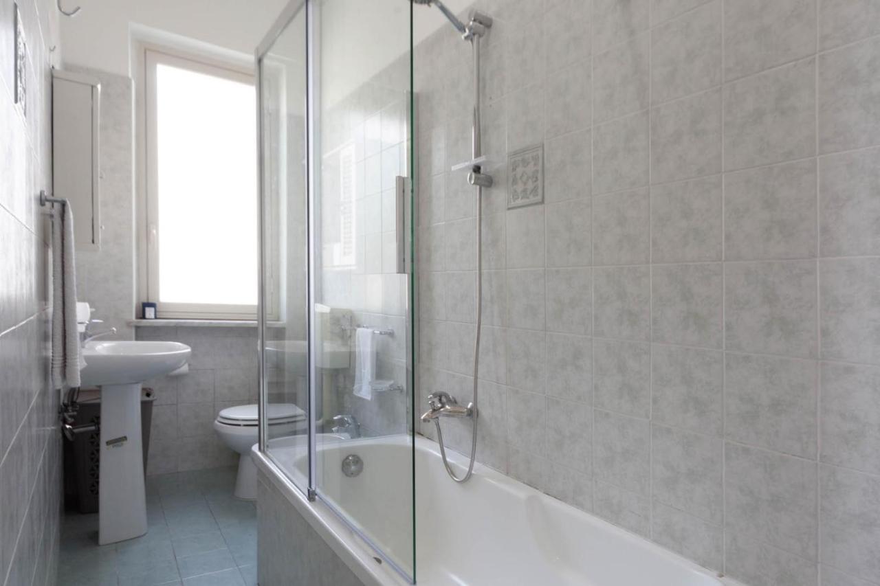 San Martino Holiday Apartments Capo dʼOrlando Esterno foto