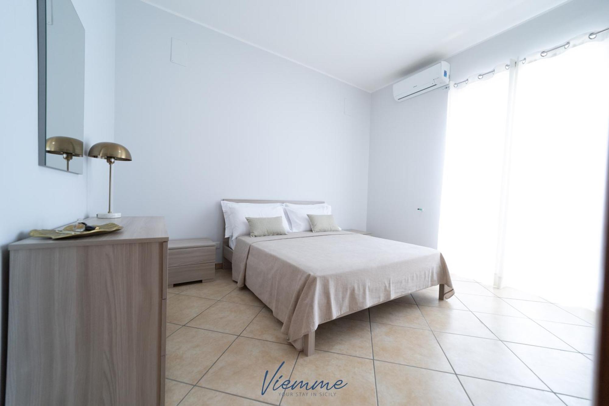 San Martino Holiday Apartments Capo dʼOrlando Esterno foto