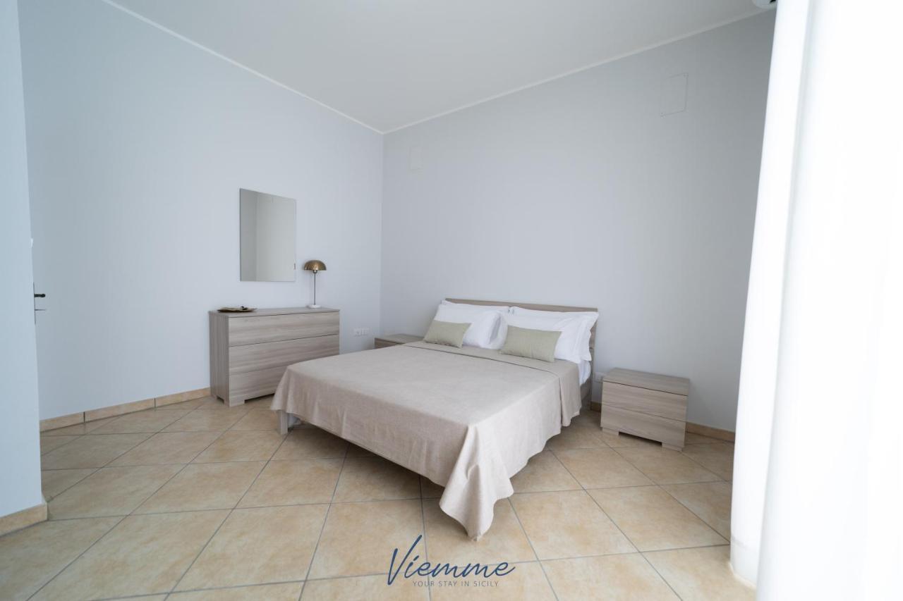 San Martino Holiday Apartments Capo dʼOrlando Esterno foto
