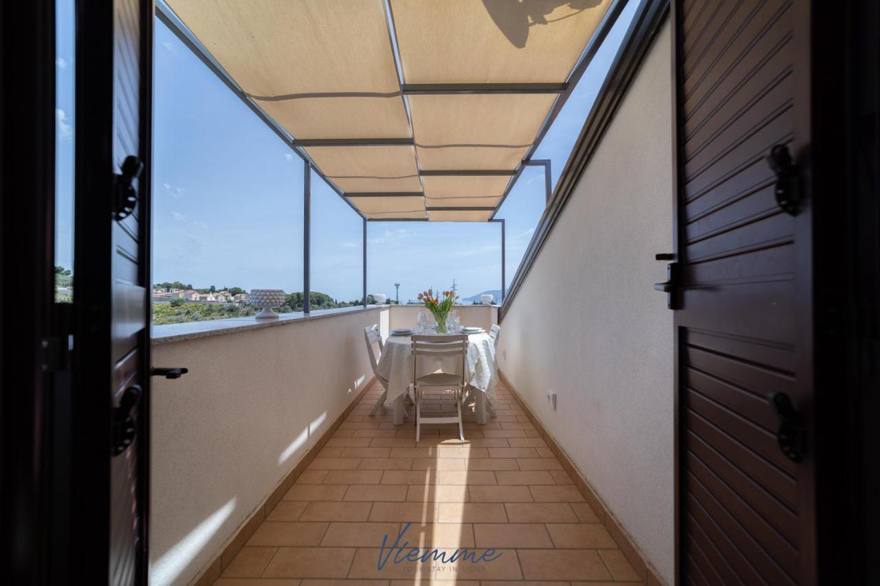 San Martino Holiday Apartments Capo dʼOrlando Esterno foto