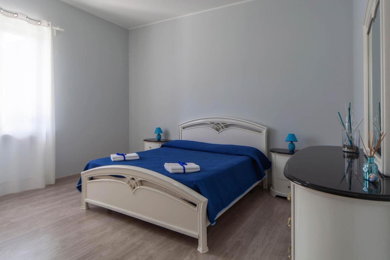 San Martino Holiday Apartments Capo dʼOrlando Camera foto