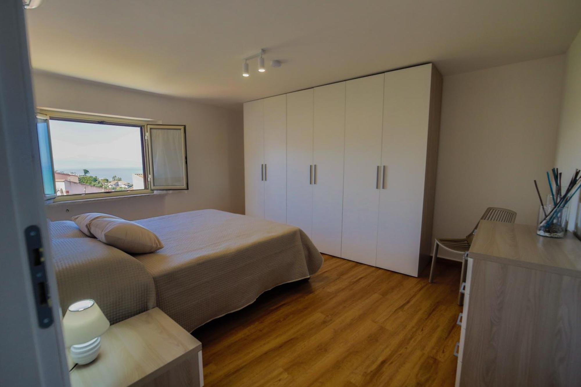 San Martino Holiday Apartments Capo dʼOrlando Esterno foto