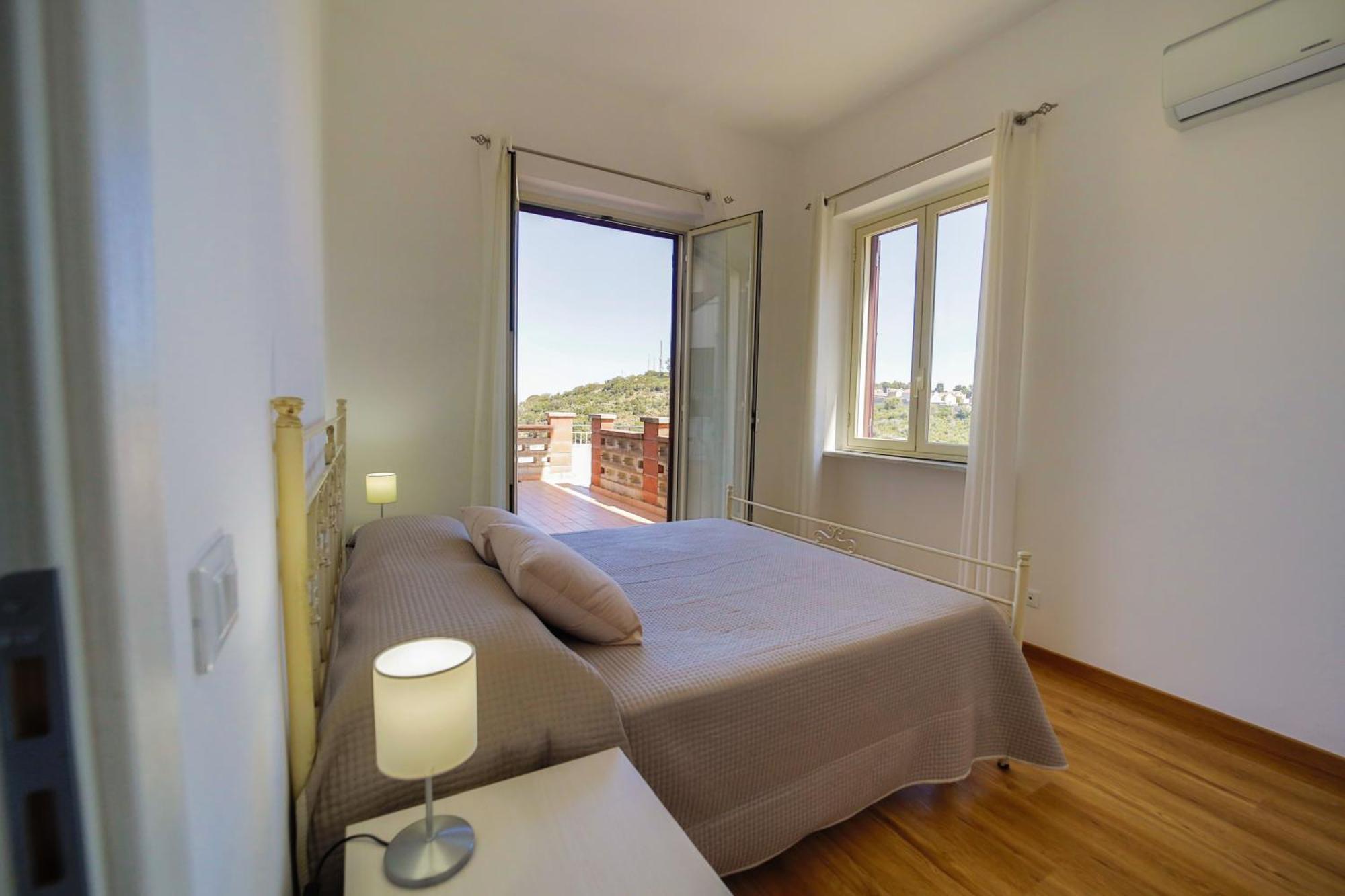 San Martino Holiday Apartments Capo dʼOrlando Esterno foto