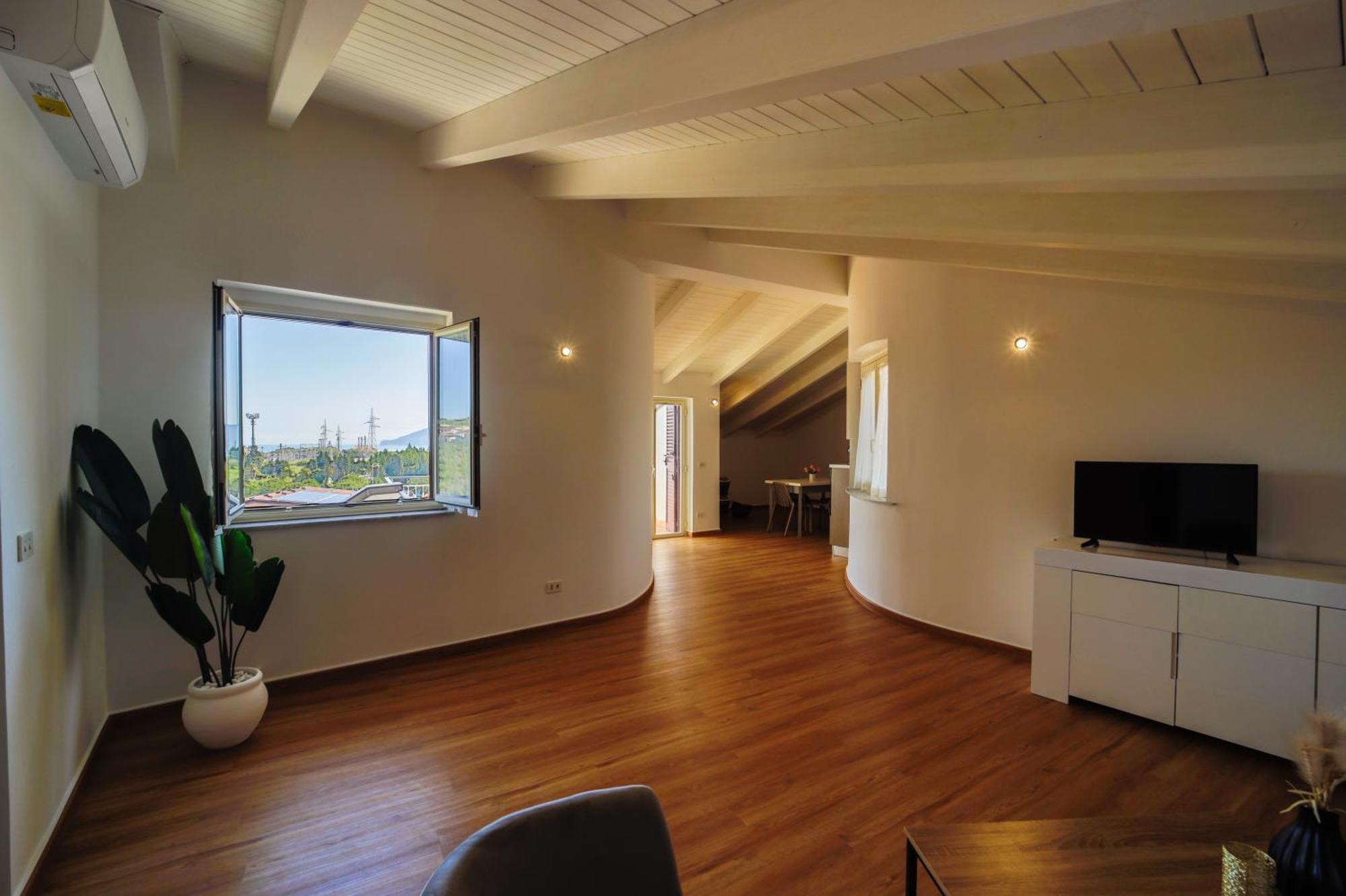 San Martino Holiday Apartments Capo dʼOrlando Esterno foto