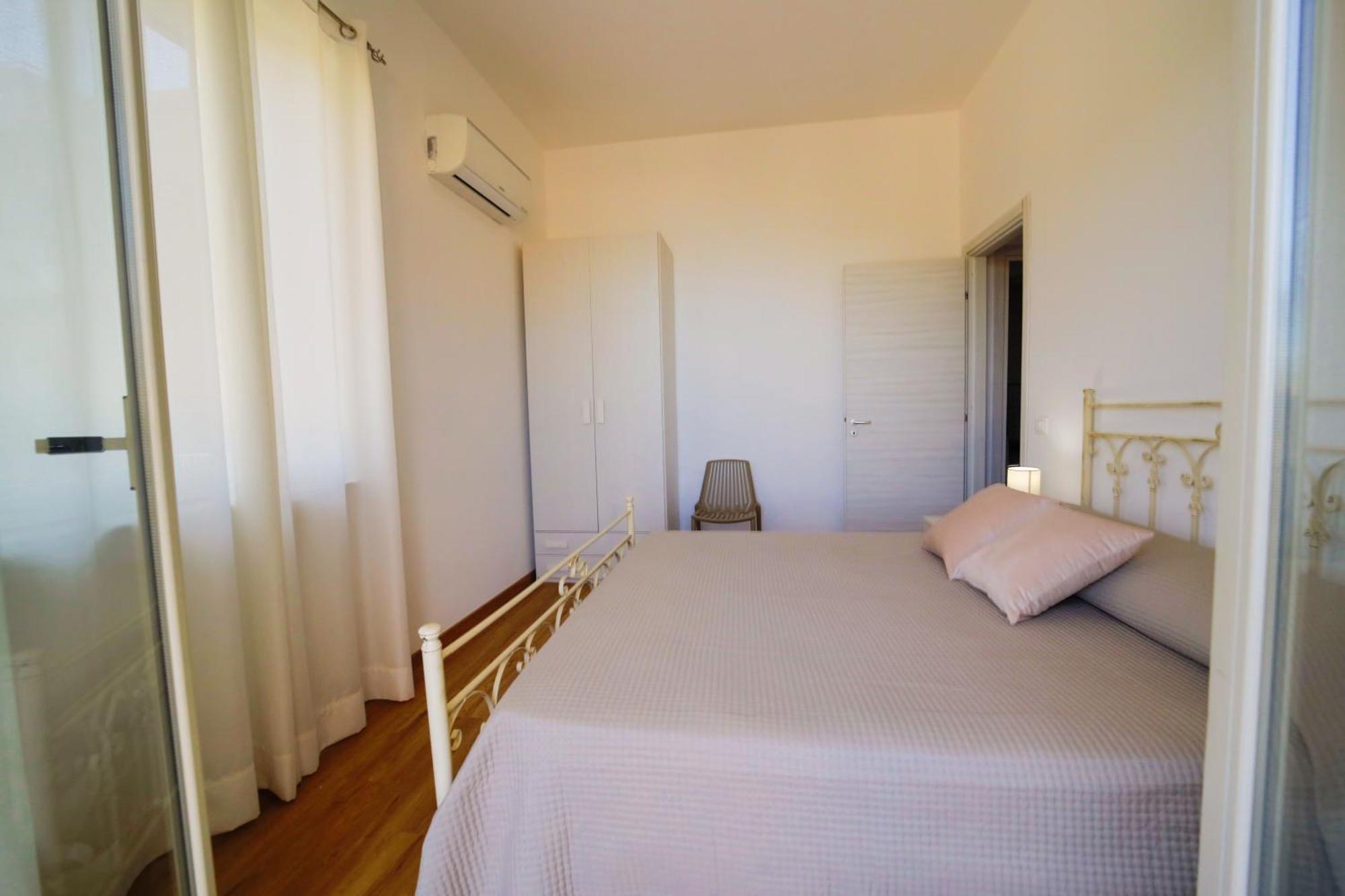 San Martino Holiday Apartments Capo dʼOrlando Esterno foto