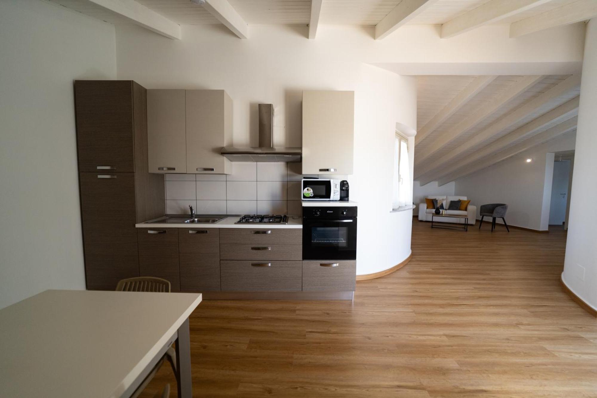 San Martino Holiday Apartments Capo dʼOrlando Esterno foto