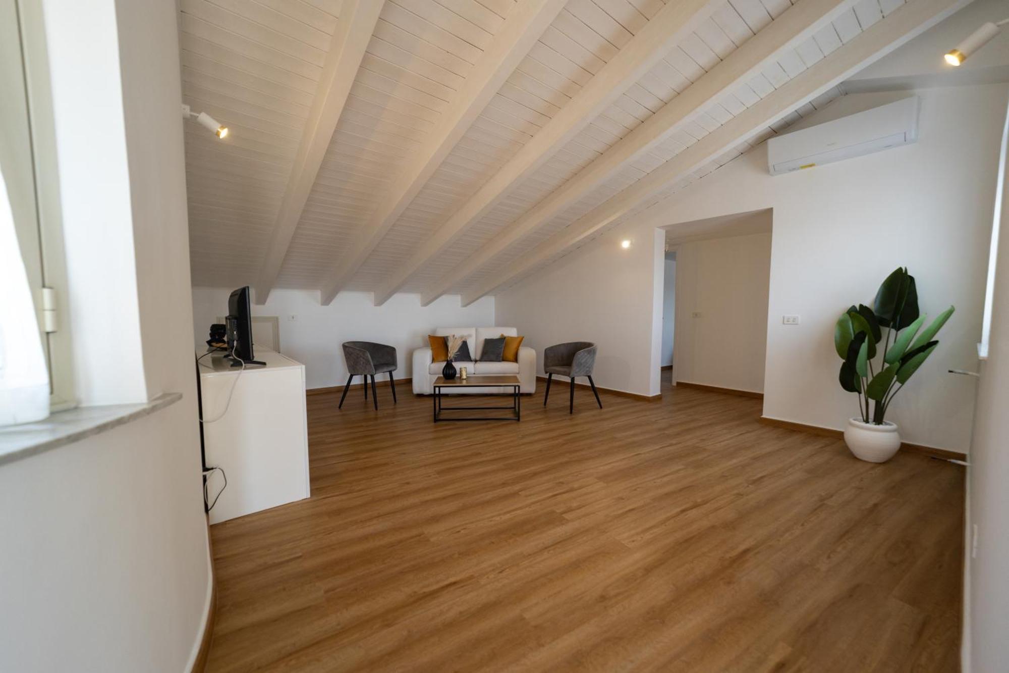 San Martino Holiday Apartments Capo dʼOrlando Esterno foto